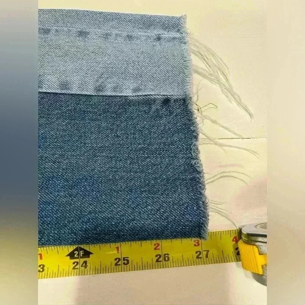 BDG Jessye denim jeans by Urban Outfitters size W26 and L32 100% cotton - Picture 15 of 16